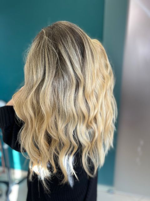 Pachet coafat de zi made by Alexandru Simion - from Stailer