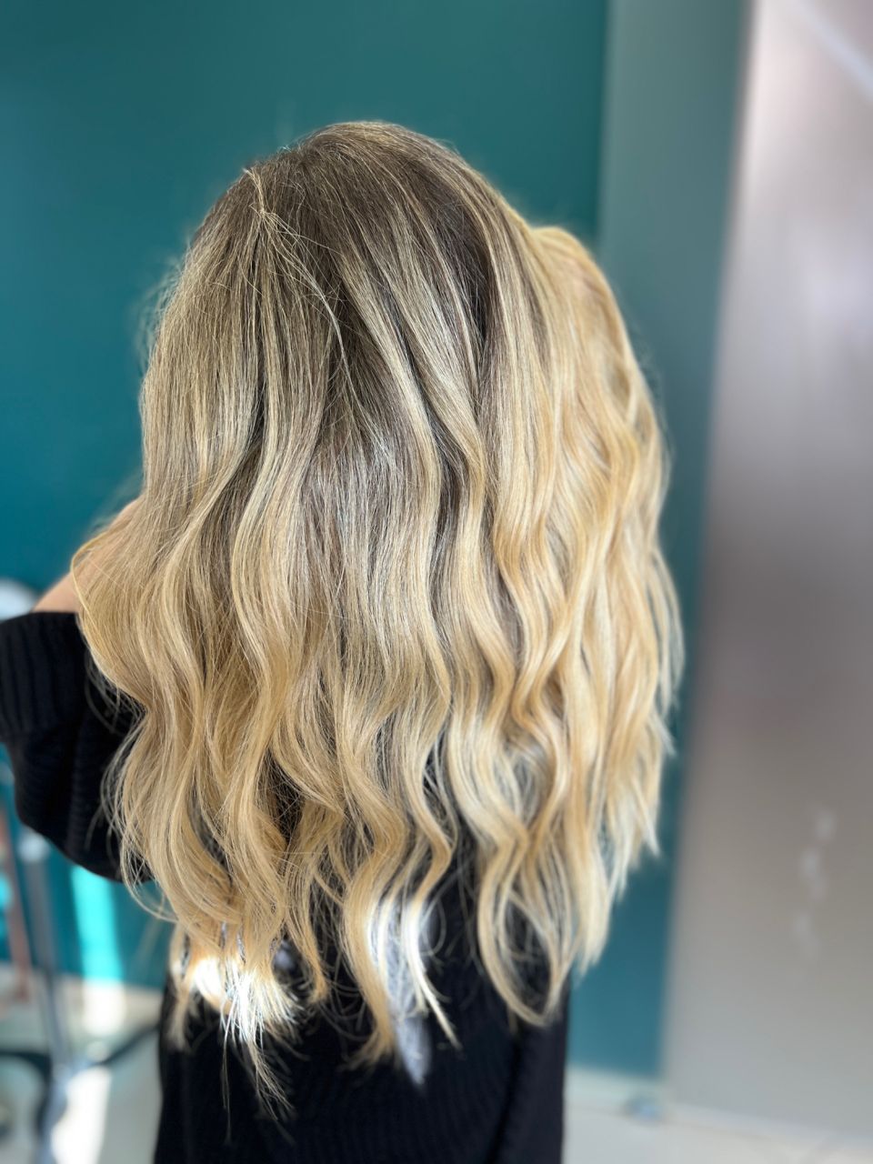 Pachet coafat de zi made by Alexandru Simion - from Stailer