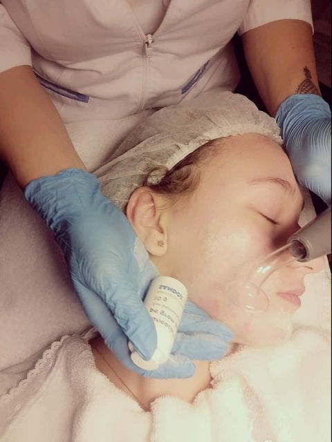 Tratament de curatare pentru adolescenti made by Adina Vaida - from Stailer