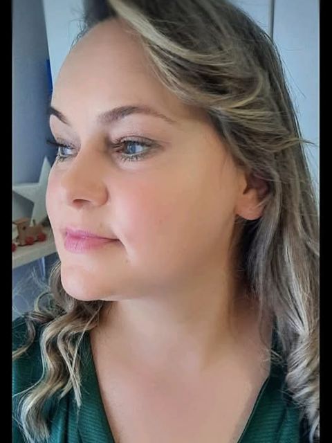 Tratament facial made by Adina Vaida - from Stailer