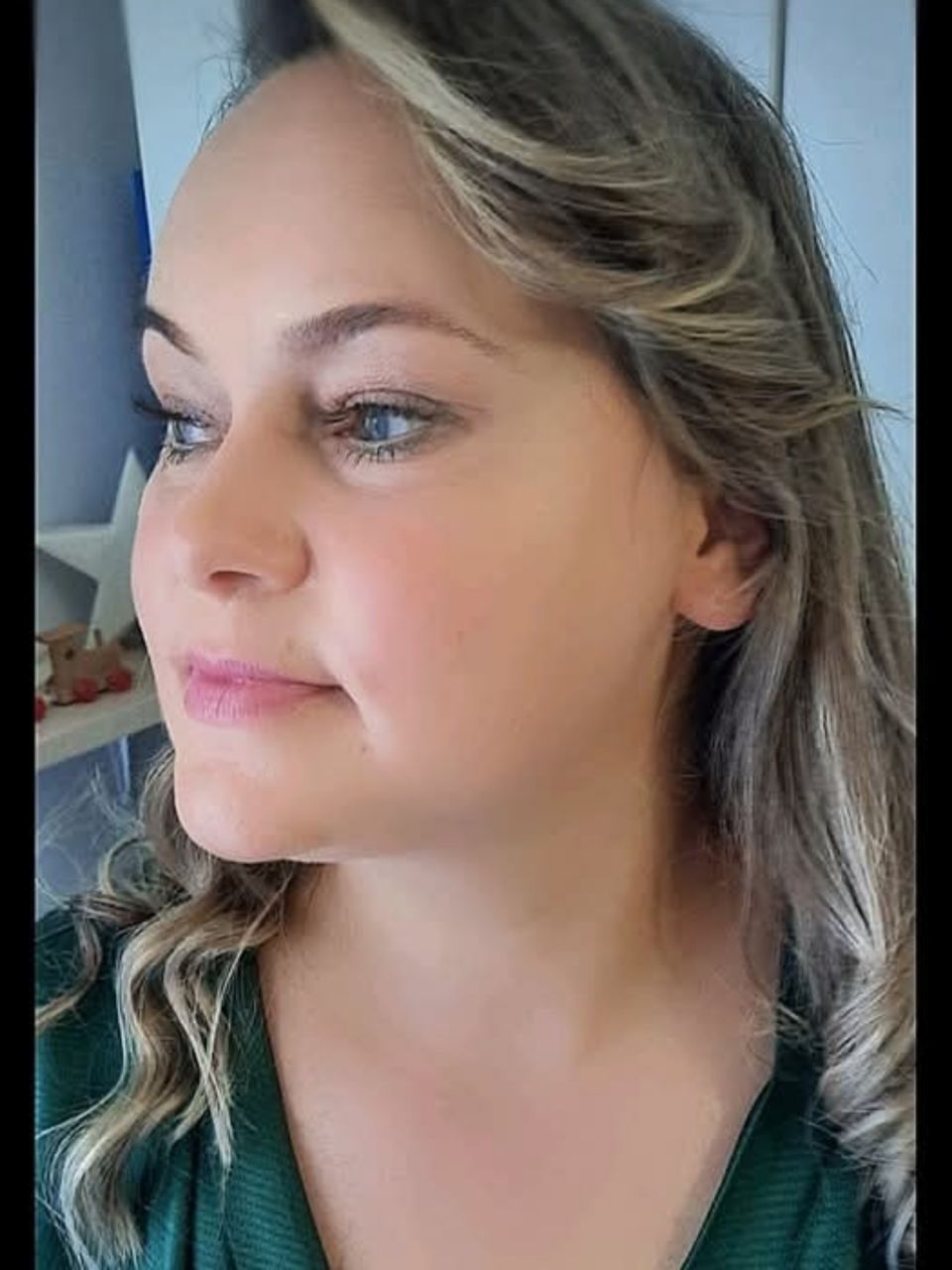 Tratament facial made by Adina Vaida - from Stailer