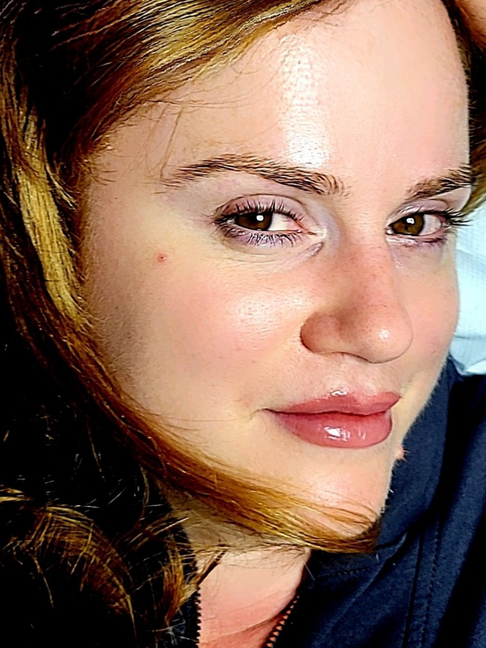 Vopsit gene made by Adina Vaida - from Stailer