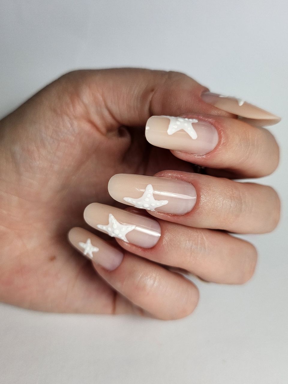 Manichiura constructie unghii cu gel - slim made by Ioana Grigoras Lupu - from Stailer Manichiura constructie unghii cu gel - slim made by Ioana Grigoras Lupu - from Stailer