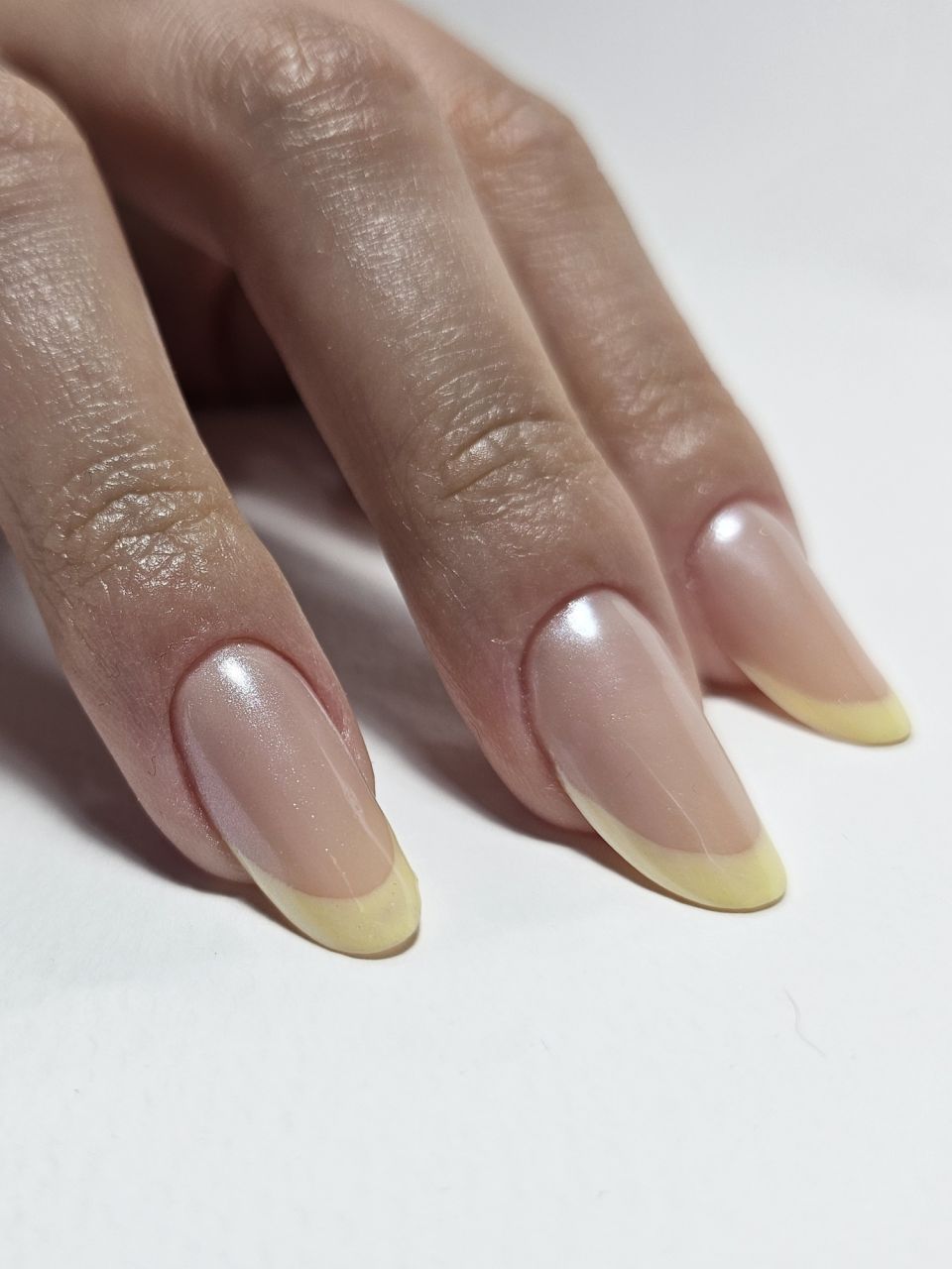 Manichiura constructie unghii cu gel - slim made by Ioana Grigoras Lupu - from Stailer Manichiura constructie unghii cu gel - slim made by Ioana Grigoras Lupu - from Stailer