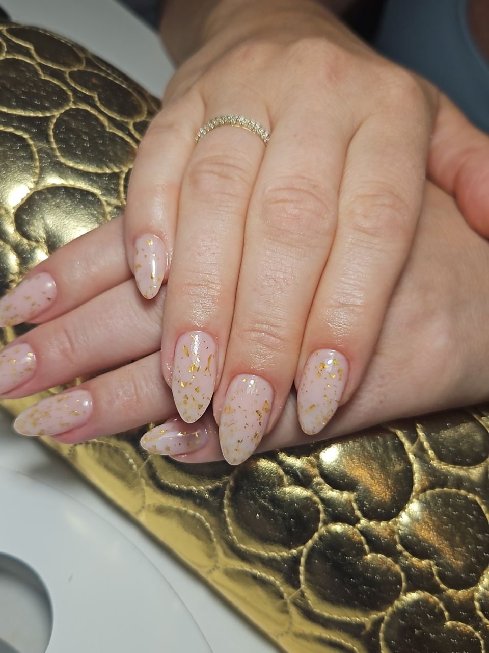 Intretinere unghii cu gel made by Diana  Baesu - from Stailer