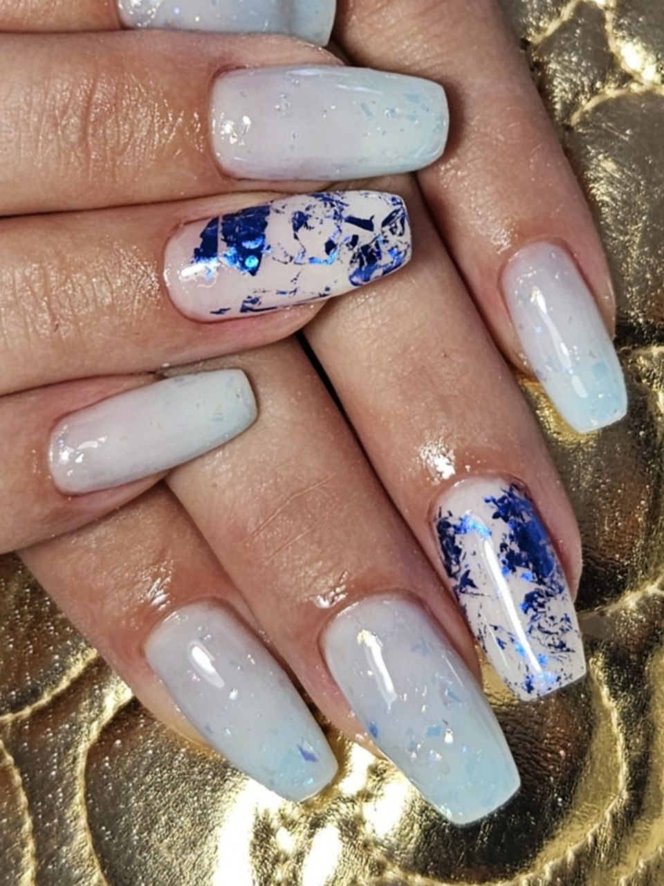 Intretinere unghii cu gel made by Diana Baesu - from Stailer Intretinere unghii cu gel made by Diana Baesu - from Stailer