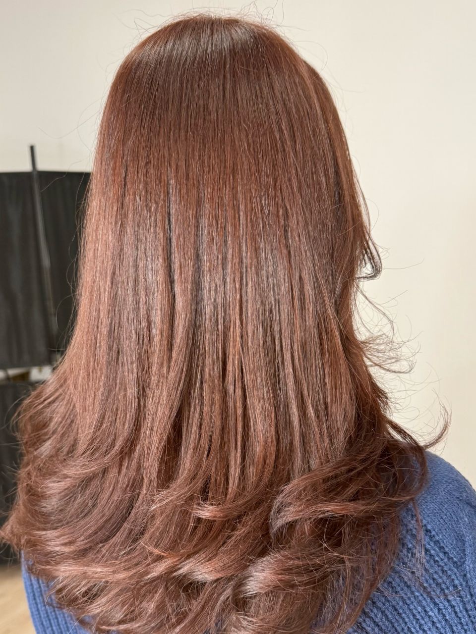 Vopsit made by Claudia Balmus - from Stailer