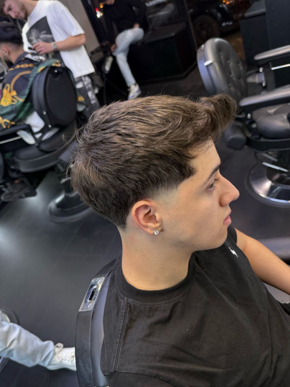 Pachet tuns made by Razvan T - from Stailer