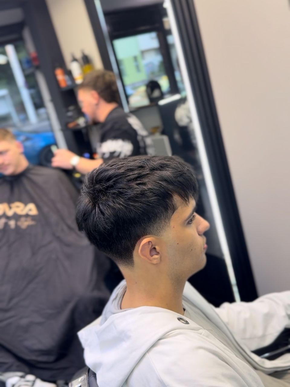 Pachet tuns made by Razvan T - from Stailer