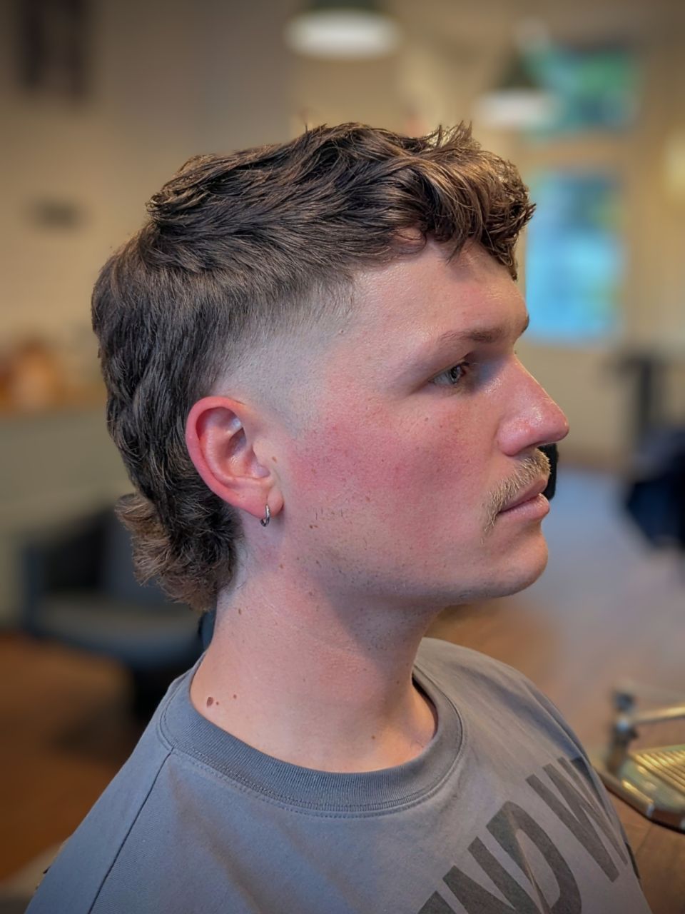 Barberia Experience made by Liviu Balan - from Stailer