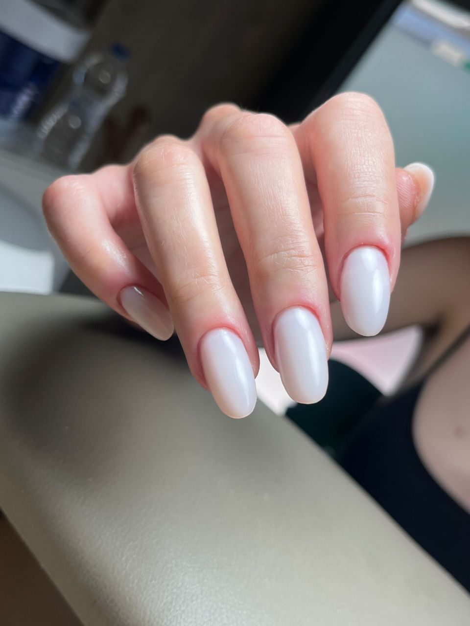 Intretinere unghii cu gel made by Daniela Florentina - from Stailer