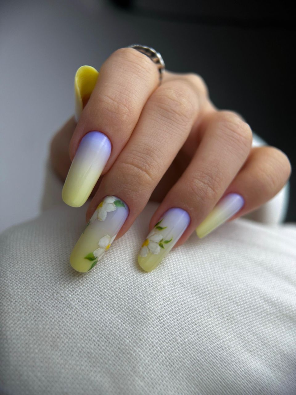 Intretinere unghii cu gel made by Daniela Florentina - from Stailer