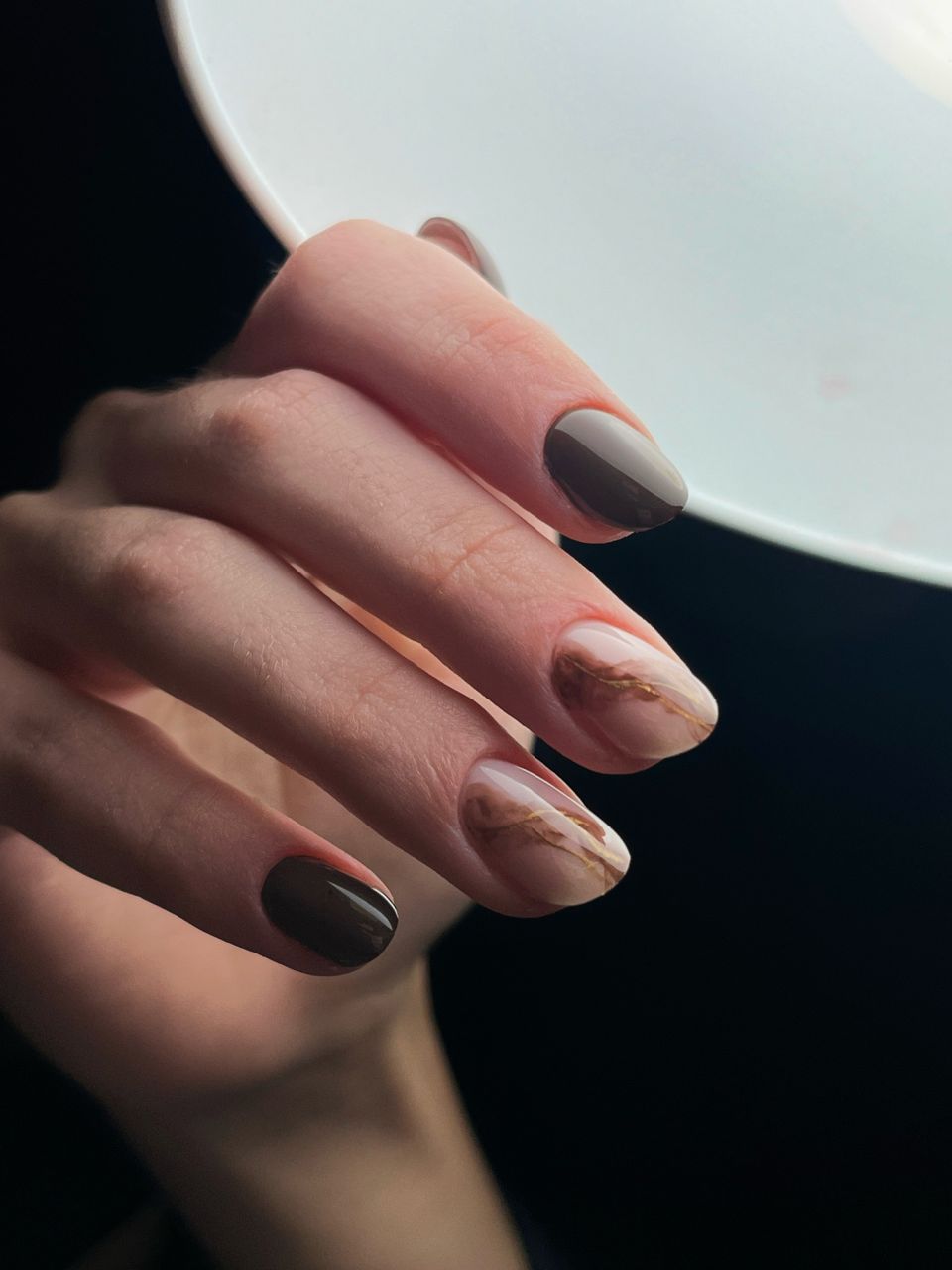 Intretinere unghii cu gel made by Daniela Florentina - from Stailer Intretinere unghii cu gel made by Daniela Florentina - from Stailer