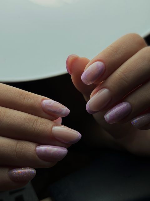 Intretinere unghii cu gel made by Daniela Florentina - from Stailer