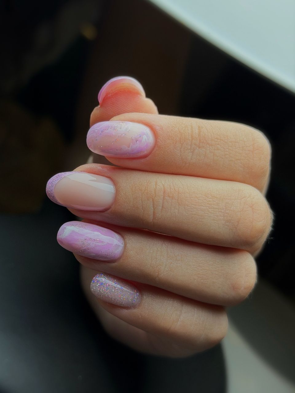 Intretinere unghii cu gel made by Daniela Florentina - from Stailer Intretinere unghii cu gel made by Daniela Florentina - from Stailer