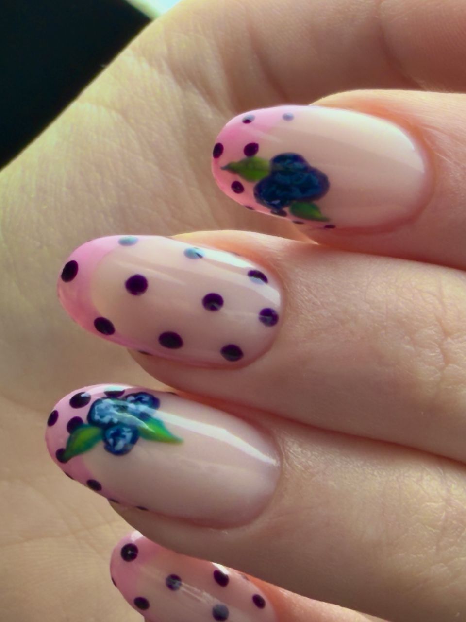 Intretinere unghii cu gel made by Daniela Florentina - from Stailer