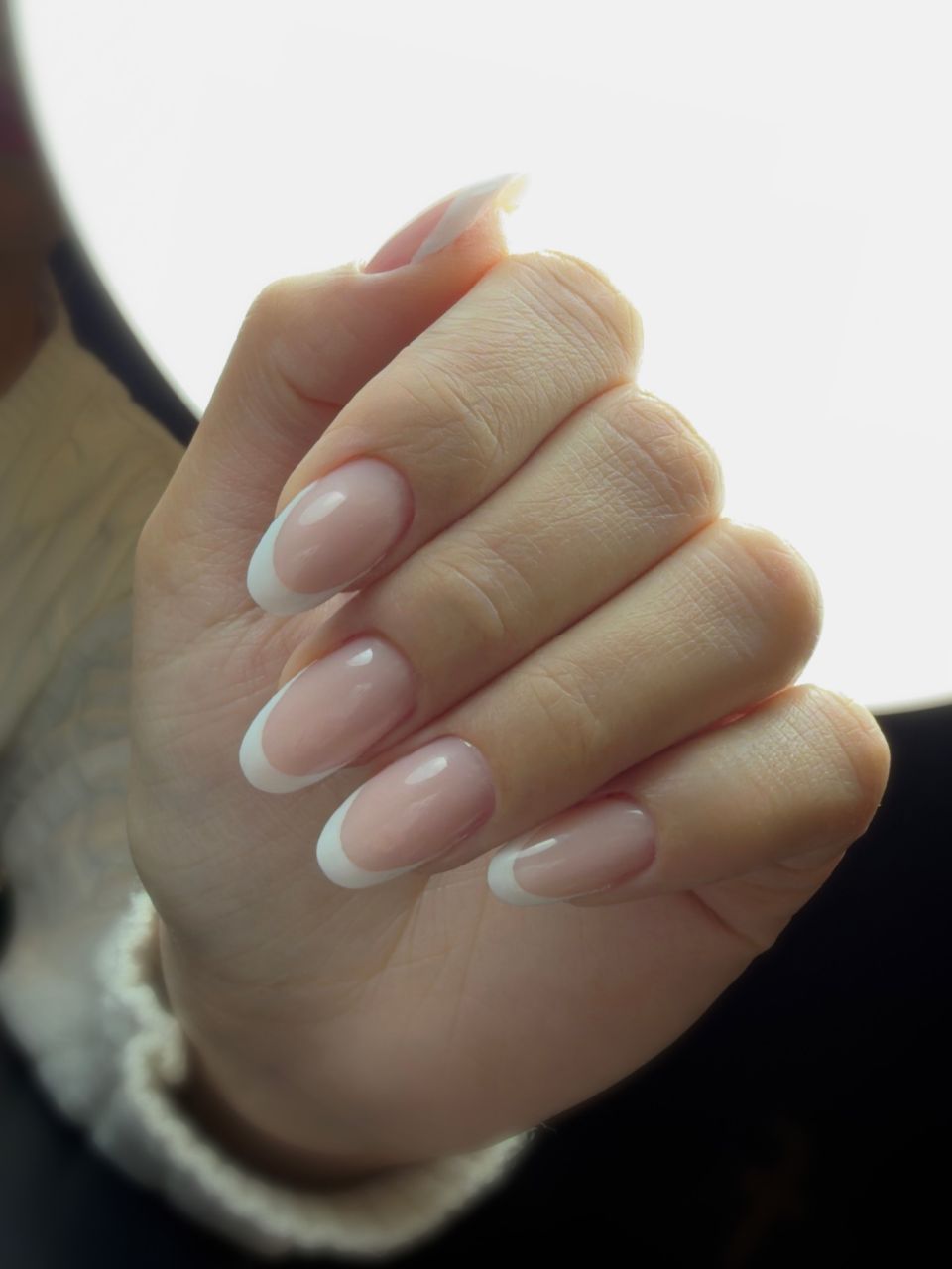 Intretinere unghii cu gel made by Daniela Florentina - from Stailer