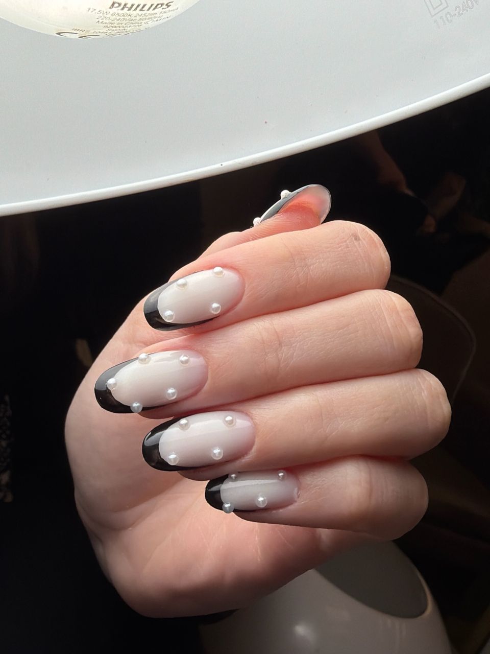 Intretinere unghii tehnice made by Daniela Florentina - from Stailer