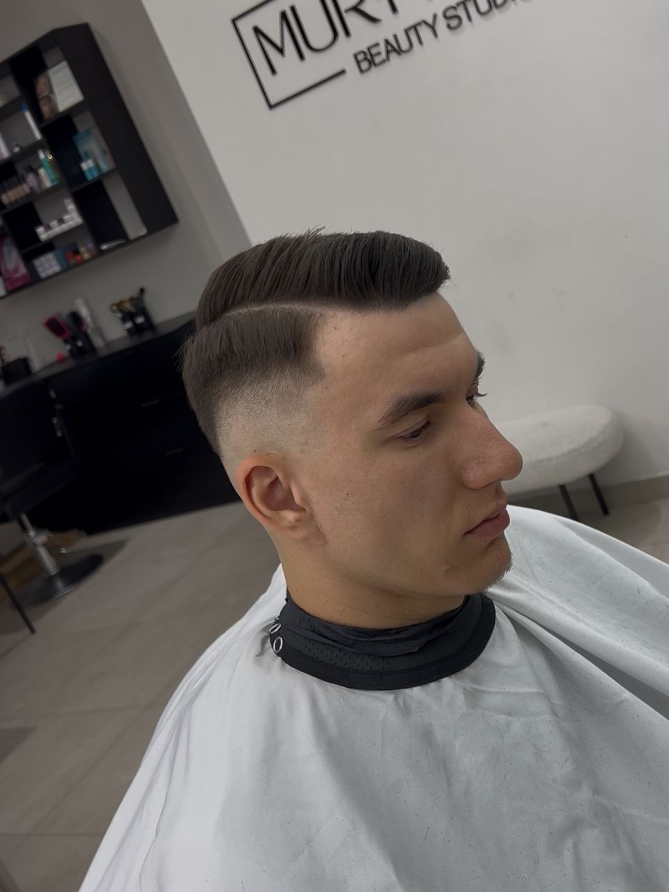 Tuns made by Alex Lako - from Stailer