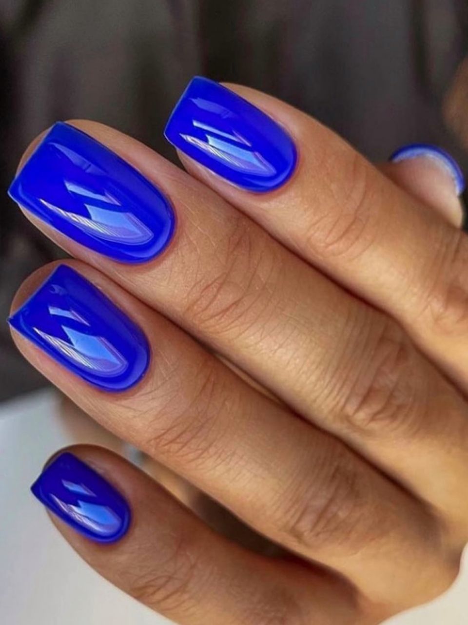 Manichiura cu oja semipermanenta made by Alexandra Cocerjuc - from Stailer