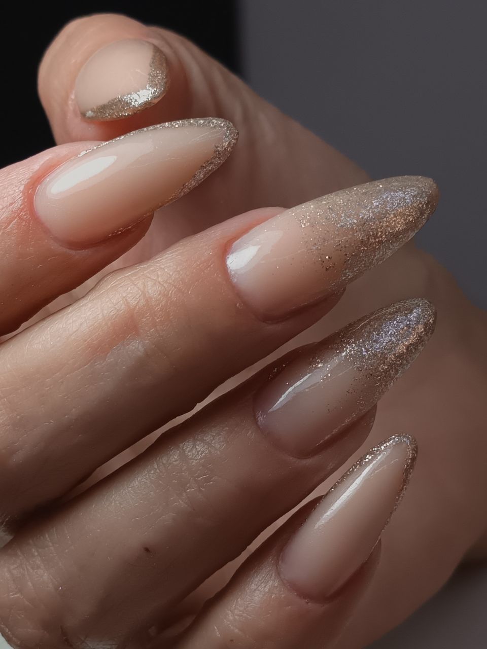 Intretinere manichiura gel made by Alina   - from Stailer