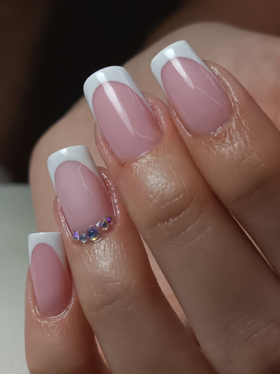 Intretinere manichiura gel made by Alina   - from Stailer