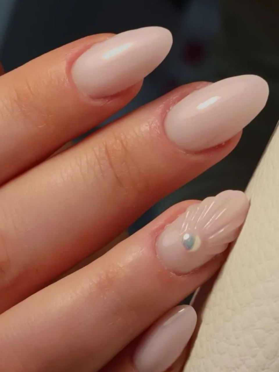 Intretinere manichiura gel made by Alina   - from Stailer