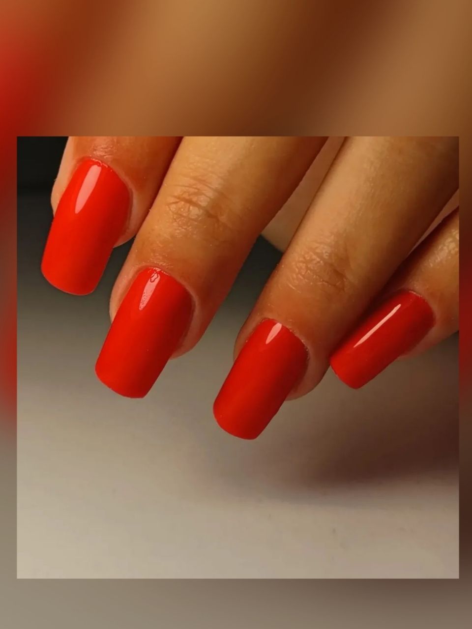 Intretinere manichiura gel made by Alina   - from Stailer