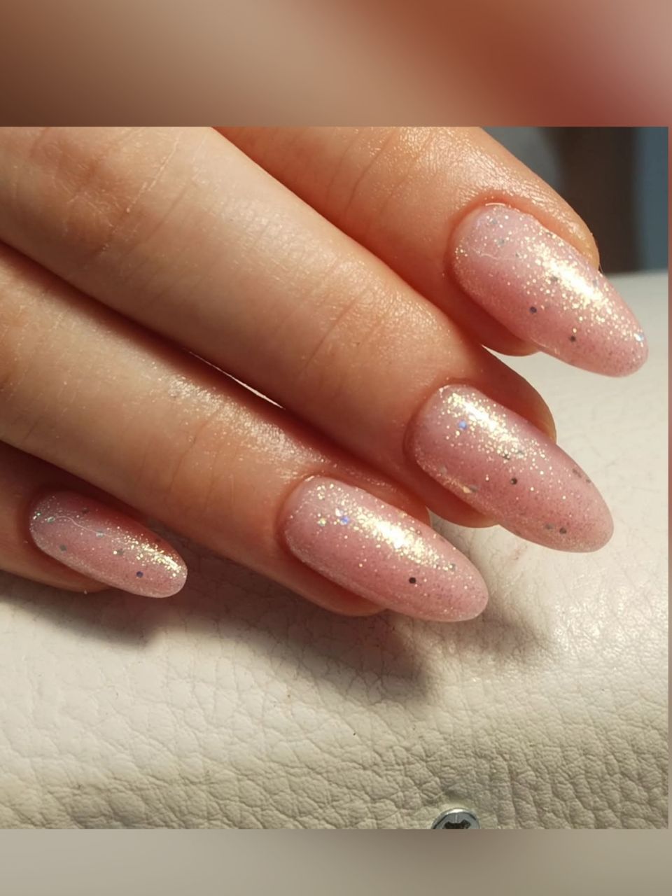 Intretinere manichiura gel made by Alina   - from Stailer
