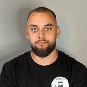 Darius Braniste