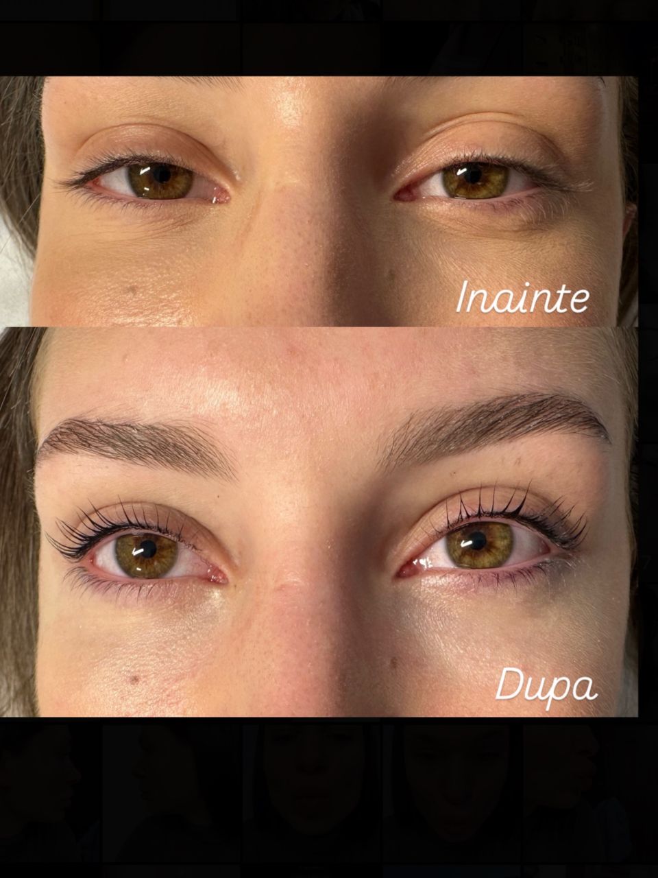 Laminare gene made by Corina Dinu - from Stailer