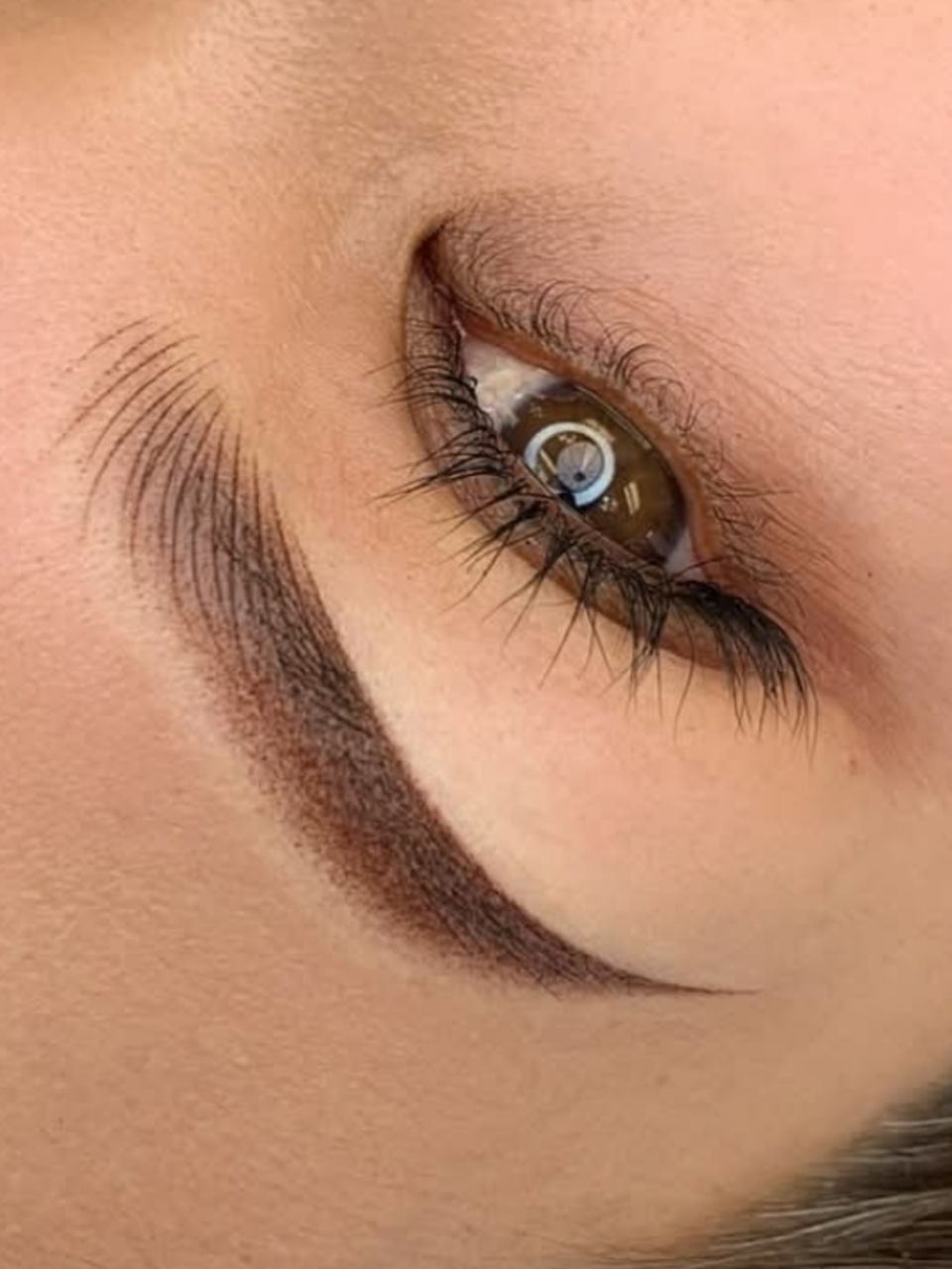 Microblading - fir cu fir made by Ioana Tuș - from Stailer