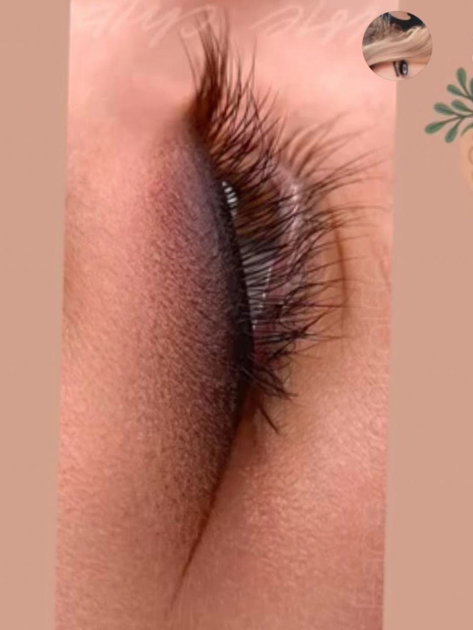 Micropigmentare eyeliner made by Ioana Tuș - from Stailer