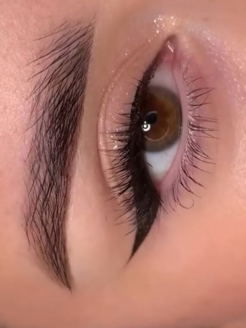 Micropigmentare eyeliner made by Ioana Tuș - from Stailer