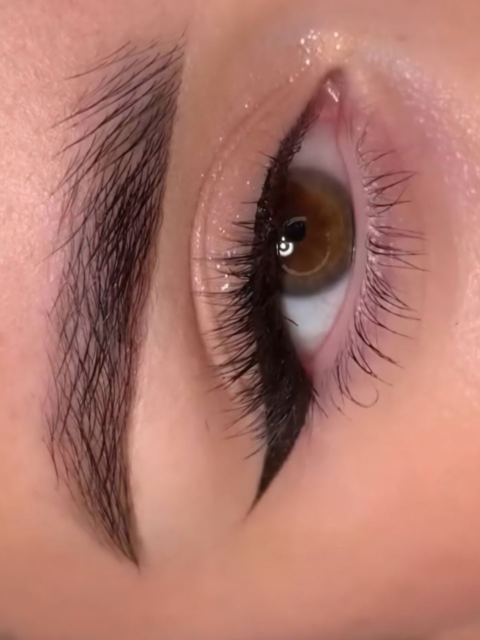 Micropigmentare eyeliner made by Ioana Tuș - from Stailer