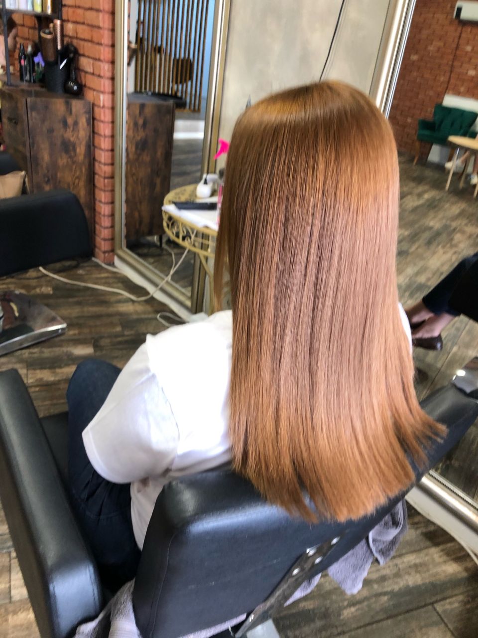 Tratament Kashmir Hair BTX made by Laura Gheorghe - from Stailer
