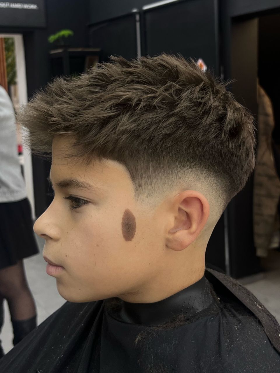 Tuns Raver's  made by Deian Bogdanovici - from Stailer