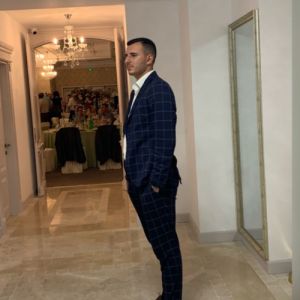 Mihai Constantin