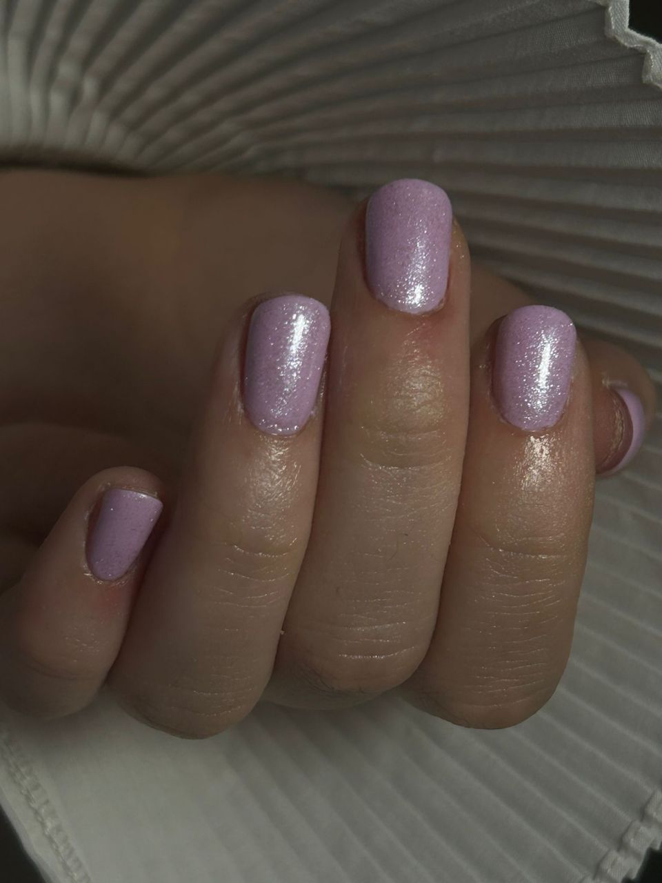 Manichiura cu oja semipermanenta made by Elena Helen - from Stailer