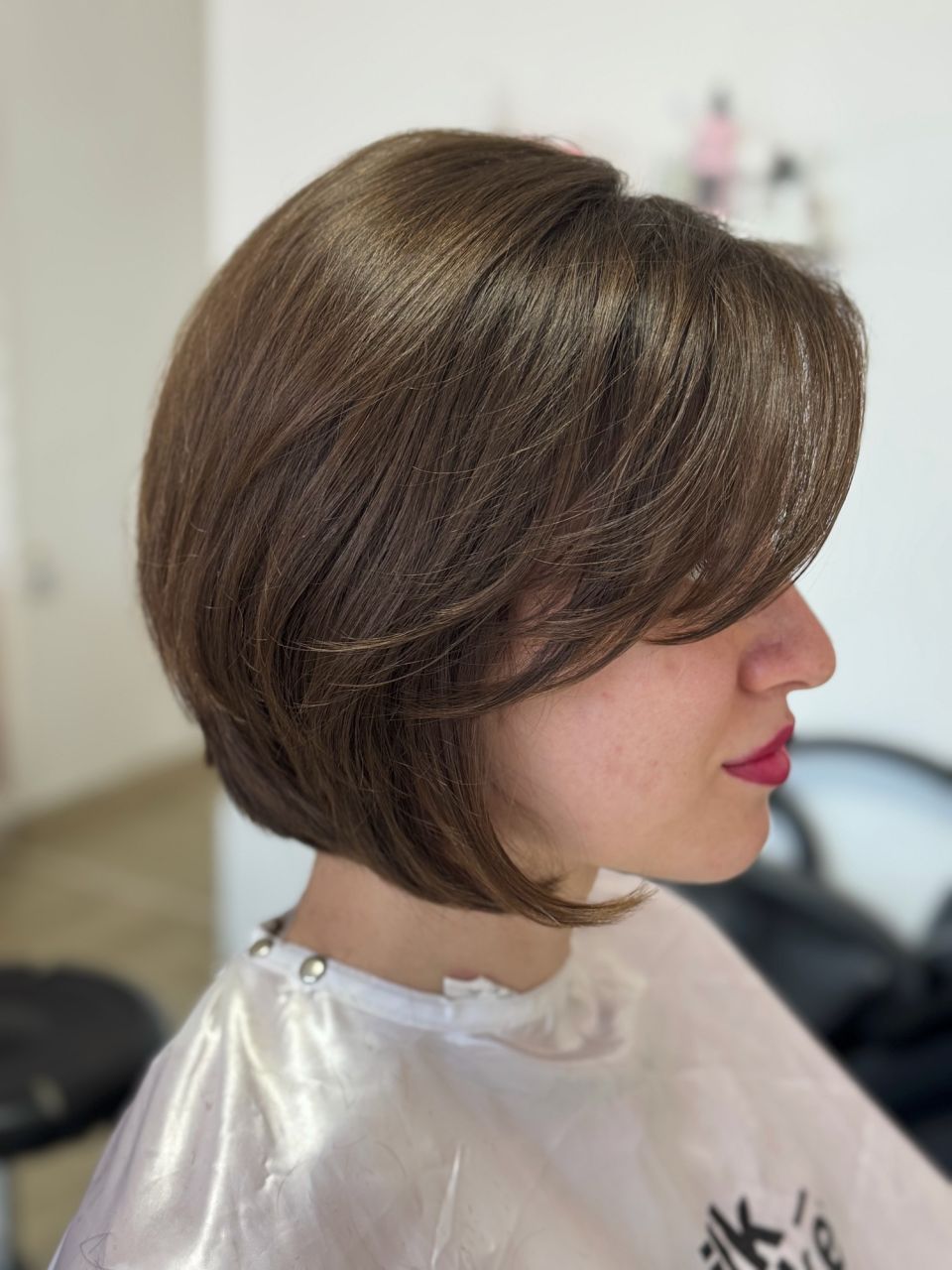 Tuns Bob  made by Elena Helen - from Stailer