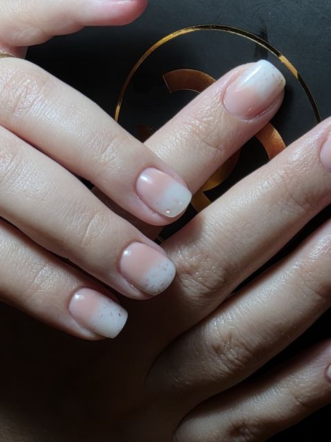 Constructie unghii cu gel - Natural Tips made by Alexandra Laudacescu - from Stailer