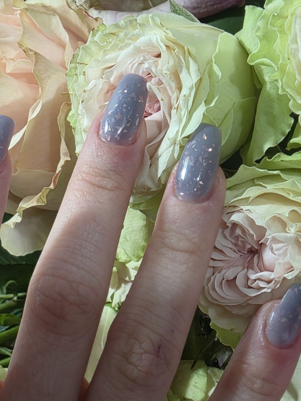 Constructie unghii cu gel - Natural Tips made by Alexandra Laudacescu - from Stailer