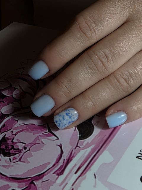 Intretinere unghii cu gel made by Alexandra Laudacescu - from Stailer