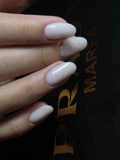 Intretinere unghii cu gel made by Alexandra Laudacescu - from Stailer