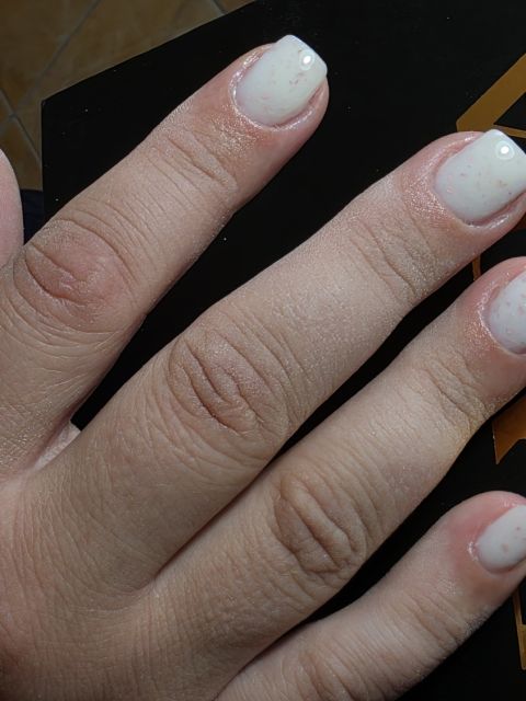 Intretinere unghii cu gel made by Alexandra Laudacescu - from Stailer