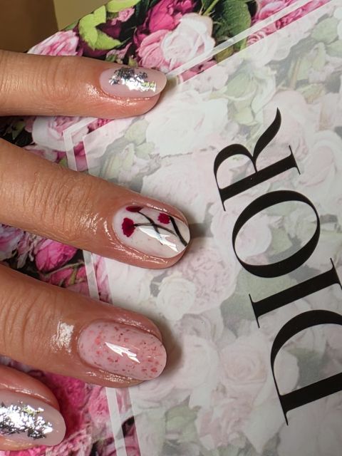 Intretinere unghii cu gel made by Alexandra Laudacescu - from Stailer