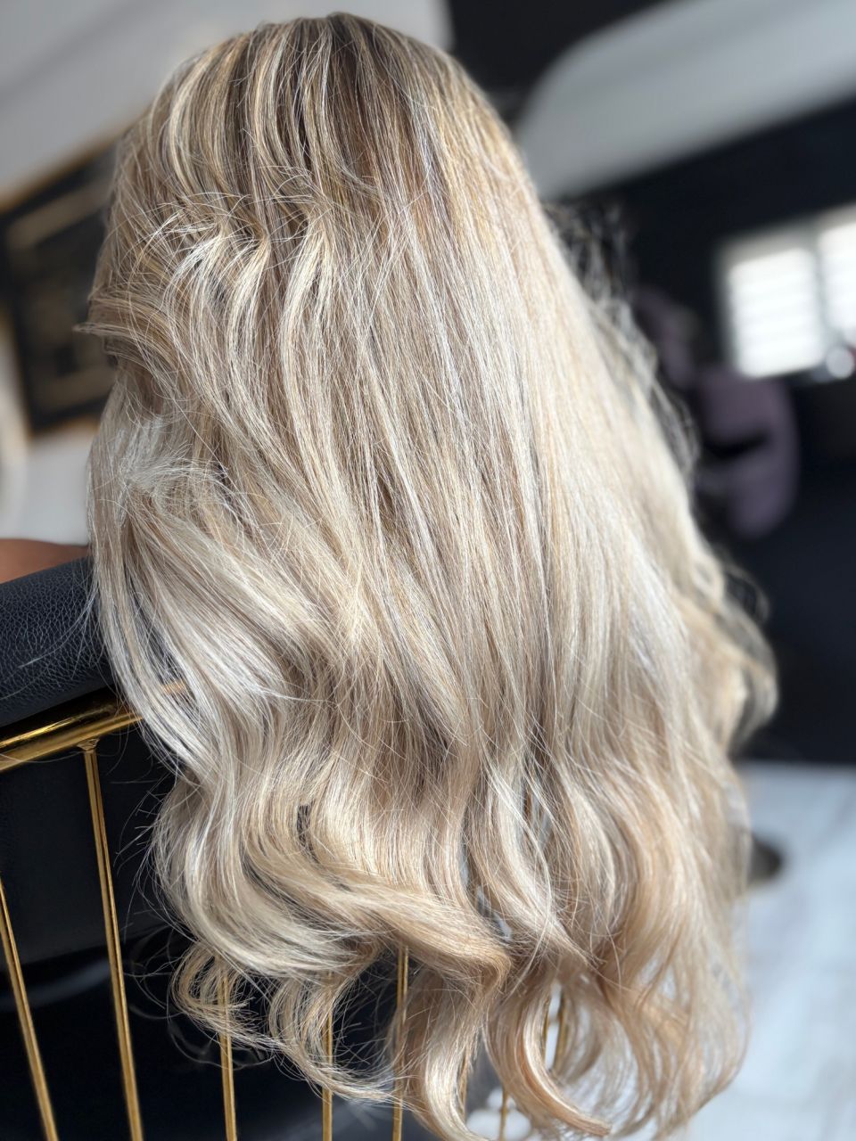 Balayage - par lung (premium) made by Marinela Lazar - from Stailer Balayage - par lung (premium) made by Marinela Lazar - from Stailer