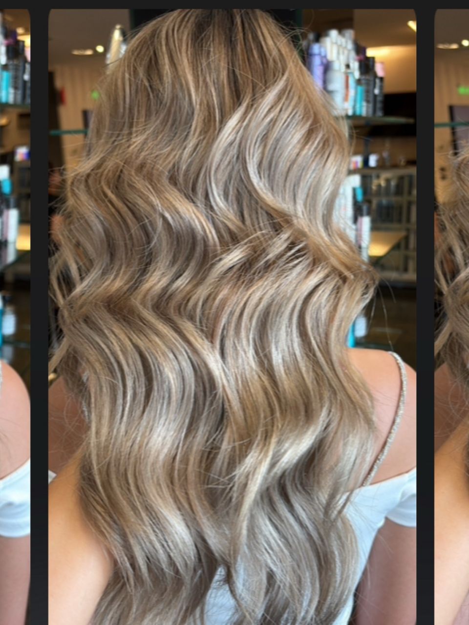 Balayage - par lung (premium) made by Marinela Lazar - from Stailer Balayage - par lung (premium) made by Marinela Lazar - from Stailer
