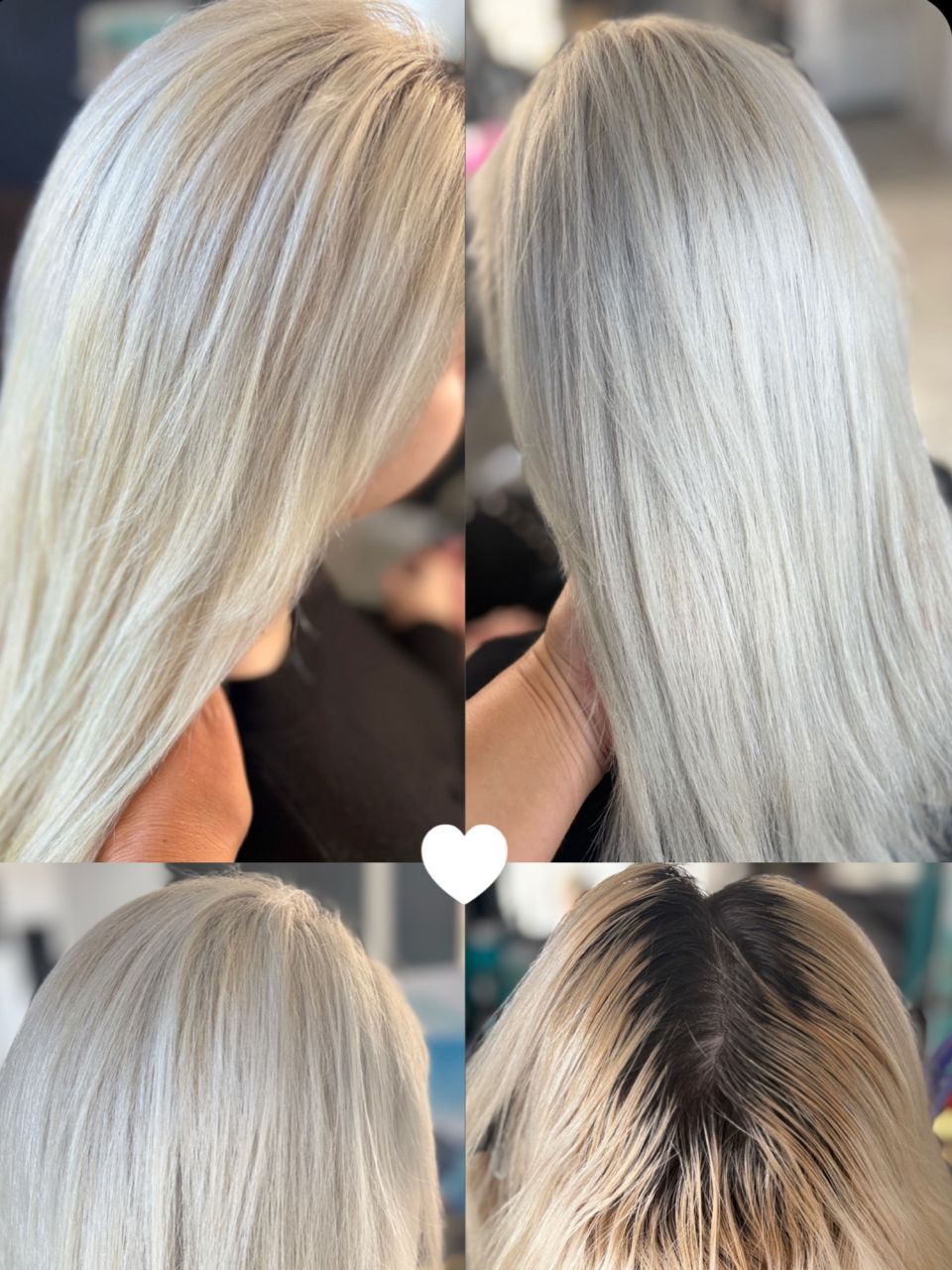 Balayage - par mediu made by Marinela Lazar - from Stailer