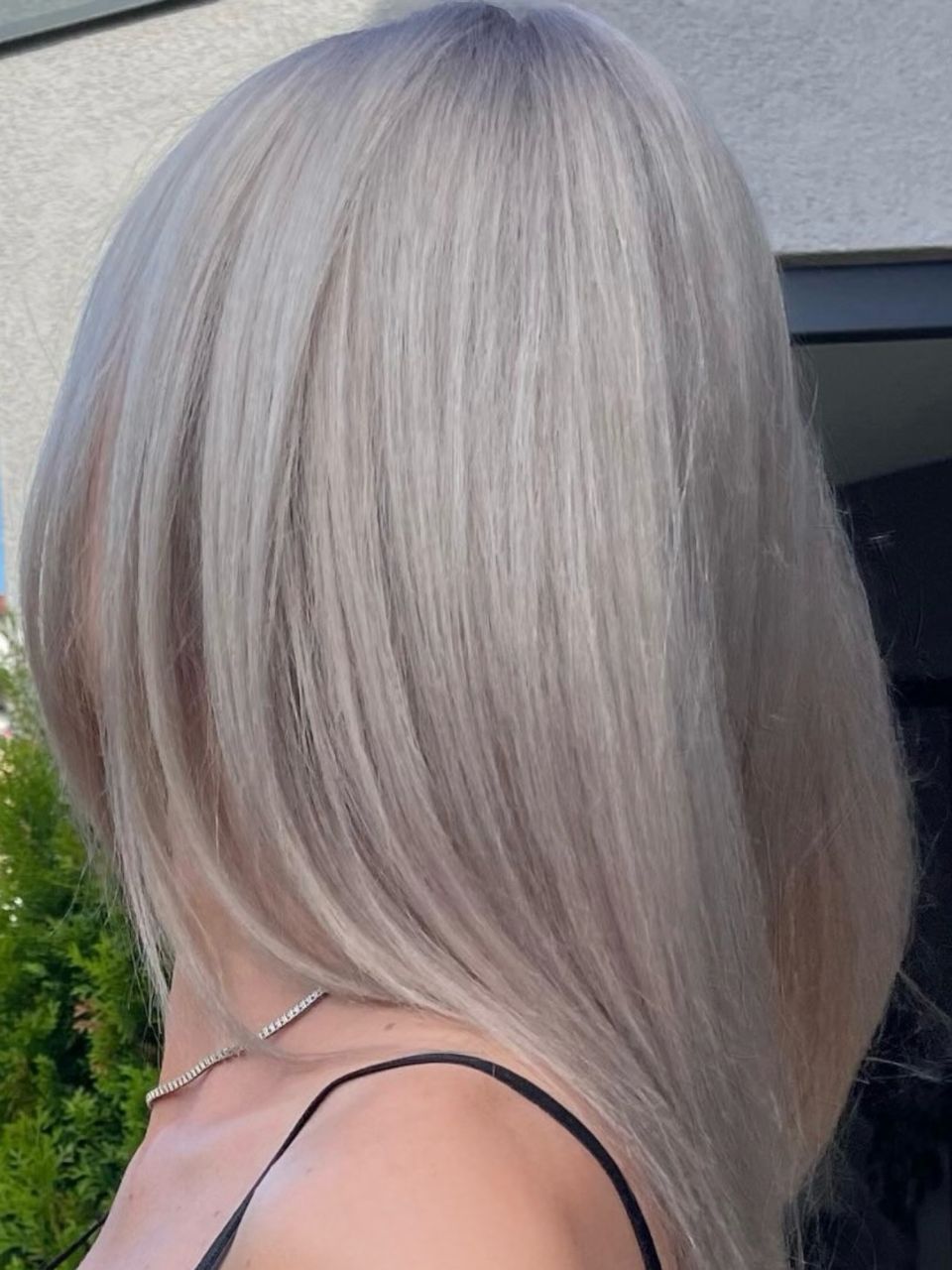 Decolorat radacina din vopsea made by Marinela Lazar - from Stailer